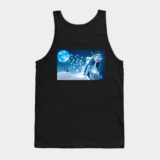 A Grave Proposal Tank Top